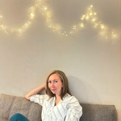 Мария Буравцева, Москва