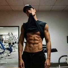 Алиби Кусанов, 30.05.1985, Астана