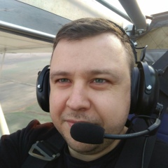 Максим Жигановский, 22.04.1983, Житомир