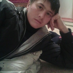 Daniyar Orazbekov, 07.10.1991