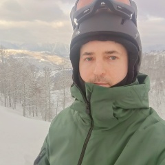 Serge Nadin, 18.08.1988