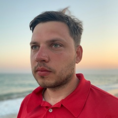 Павел Табуркин, 29.07, Екатеринбург