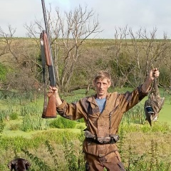 Сергей Зиновьев, 02.10.1987, Тамбов