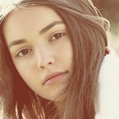 Оля Яшникова, 01.01.1999