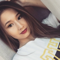 Лейла Нурбаева, 24.12.1991, Астана