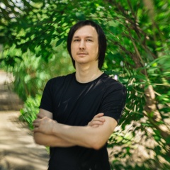 Andry Zlobin, 21.05, Сыктывкар