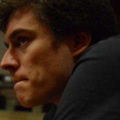 Диман Обана, 17.04.1989, Москва