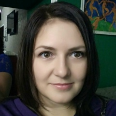 Татьяна Сиротина, 28.10.1981, Санкт-Петербург