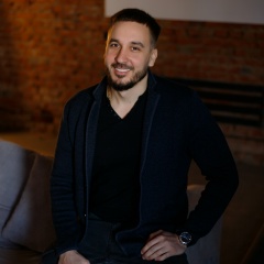 Алексей Шагойко, 14.04, Бердск