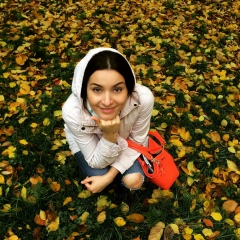 Виктория Рустамова, 16.10, Архангельск