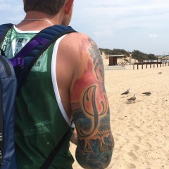 Игорь Красавин, 27.01.1989