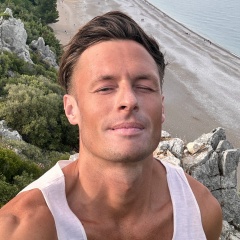 Anton Antonov, Санкт-Петербург