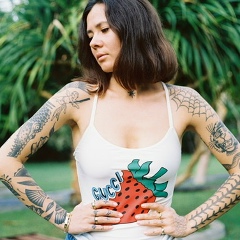 Elena Avdeeva, 11.02.1992, Шымкент