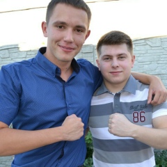 Дима Зубко, 27.06, Харьков