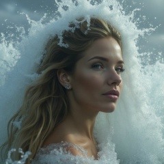 Ольга Михайлова, 07.05, Москва