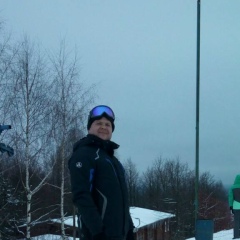 Саша Кратнов, 16.06.1984, Ярославль