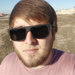 Alibek Kumyikov, 25.02.1999, Дома Радиотранссети