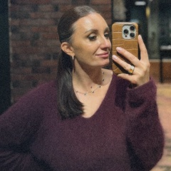 Валентина Лебедева, Симферополь