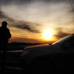 Сергей Станиславович, Санкт-Петербург