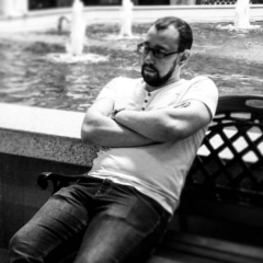 Дмитрий Валявко, 12.03, Санкт-Петербург