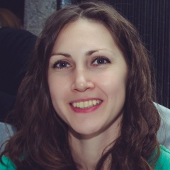 Екатерина Криванкова, 26.01.1983, Тюмень