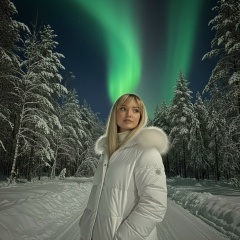 Валентина Пальчикова, 24.12, Губкинский