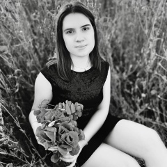 Irene Beaubourg, 07.12