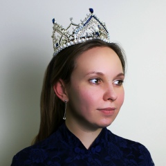 Ольга Листопадова, 21.11, Москва