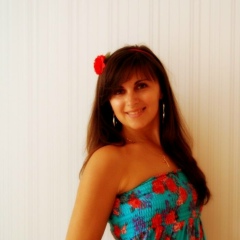 Виктория Боровикова, 15.11, Киев