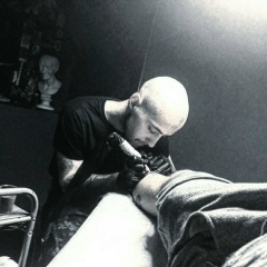 Андрей Ефремов, 04.03, Санкт-Петербург