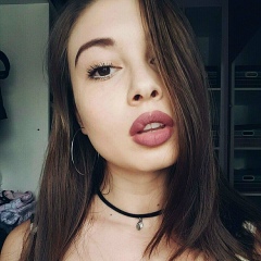 Luisa Da-Costa, 15.08.1996, Sorocaba