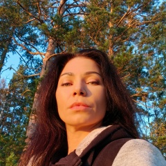 Марина Боброва, 12.02.1982, Красноярск