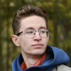 Кирилл Санду, 24.08.2002, Томск
