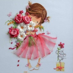 Екатерина Затик, 31.10, Мытищи