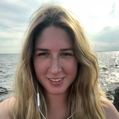 Марта Курбатская, 07.11.1990, Москва