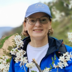Елена Арцюх, 30.07, Санкт-Петербург