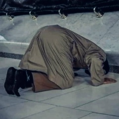 Гаджи Сверлов, 09.01, Москва