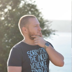 Александр Уразаев, 27.09