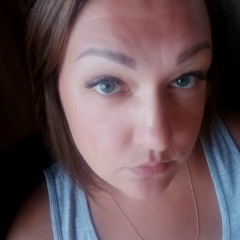 Дарья Козлова, 29.01, Кронштадт