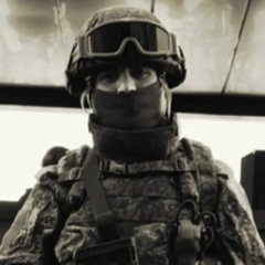 Воин Мужественный, Урус-Мартан