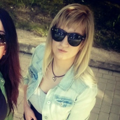 Trish Meilleur, 23.12.1991, Киев