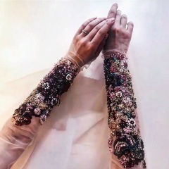 Лялик Айтхапарова, 24.06, Черкесск