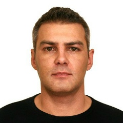 Вячеслав Колчин, 02.04.1976, Санкт-Петербург