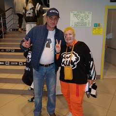 Андрей Кальнюк, 22.04.1977, Челябинск