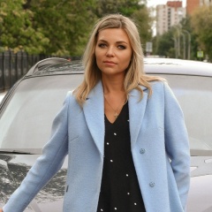 Светлана Золотова, 28.01, Рыбинск