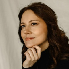 Ольга Багаева, 04.12, Киров