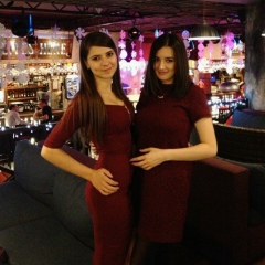 Кристина Батанова, 03.02.1994, Бессарабка