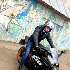 Павел Скорняков, 16.07, Уфа