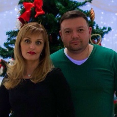 Ольга Мотря, 16.01.1978