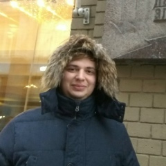 Алексей Котов, 02.03, Дзержинский